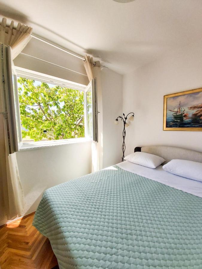 Mediterranean Olive Waterfallskrka-Croatia Villa Gulin Bagian luar foto
